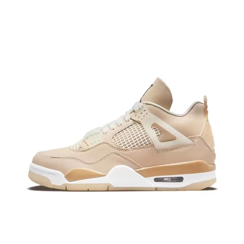 Jordan Air Jordan 4 retro "shimmer"