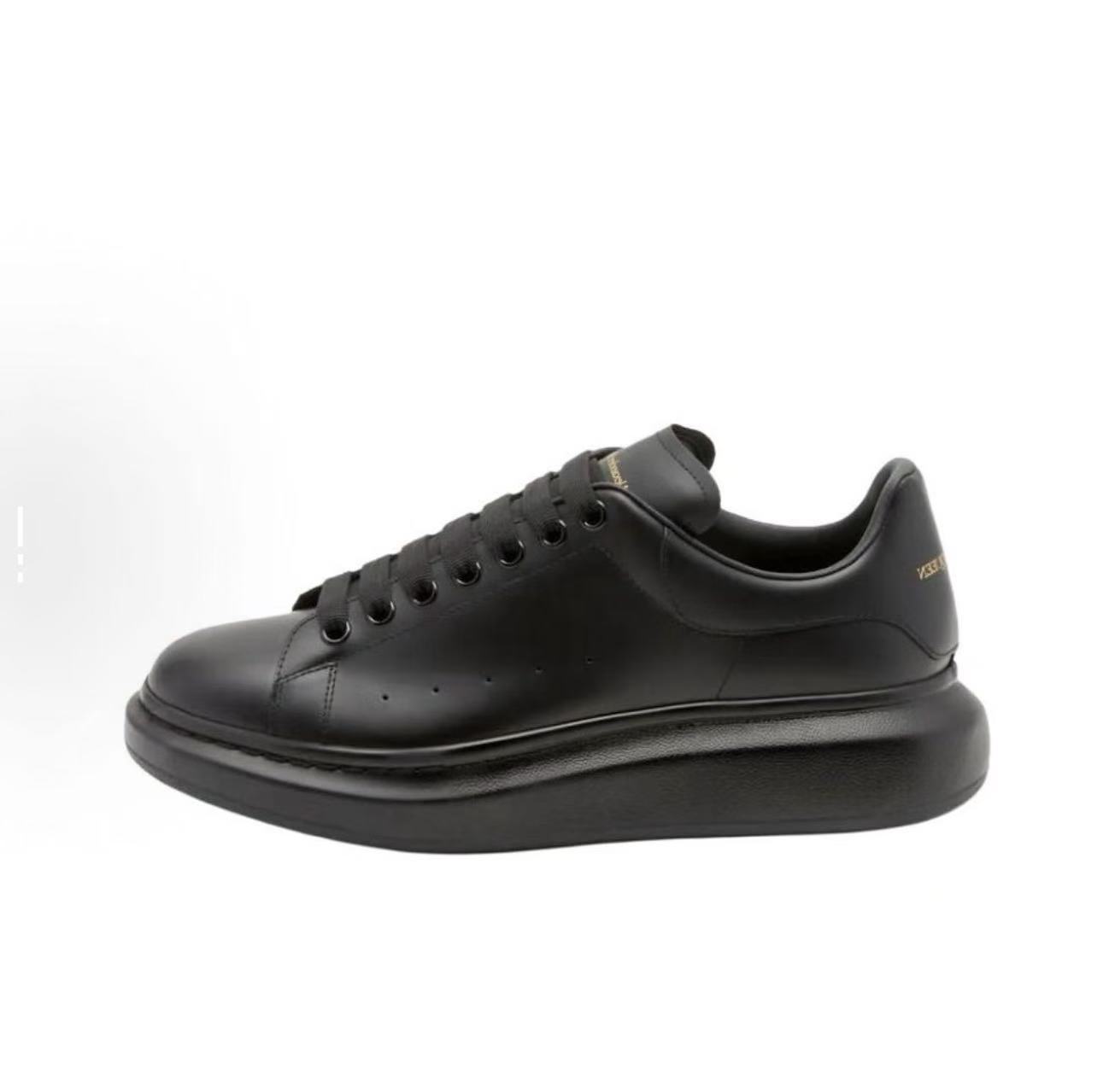 Alexander McQueen Black