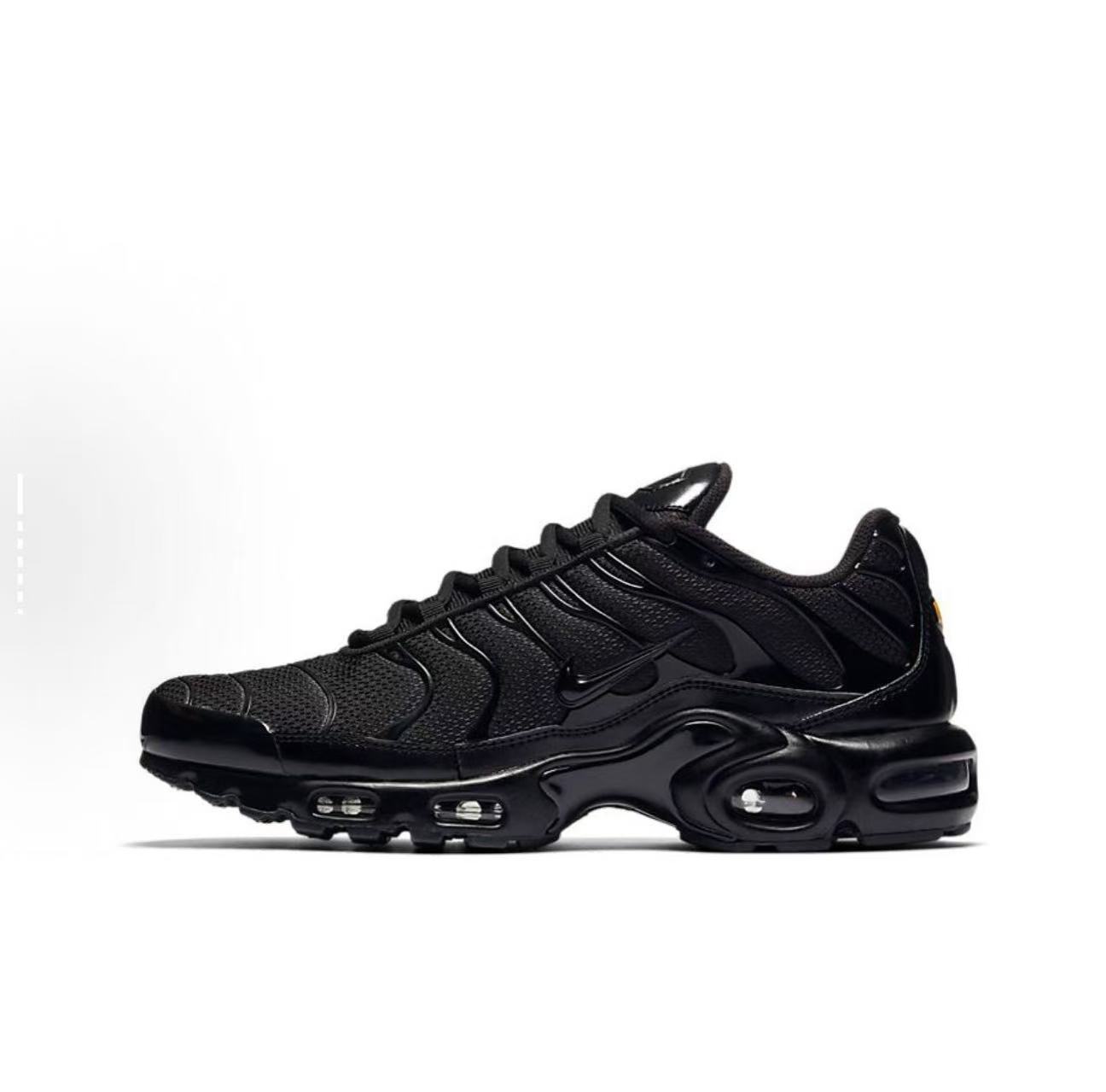 Nike Air Max Plus Black