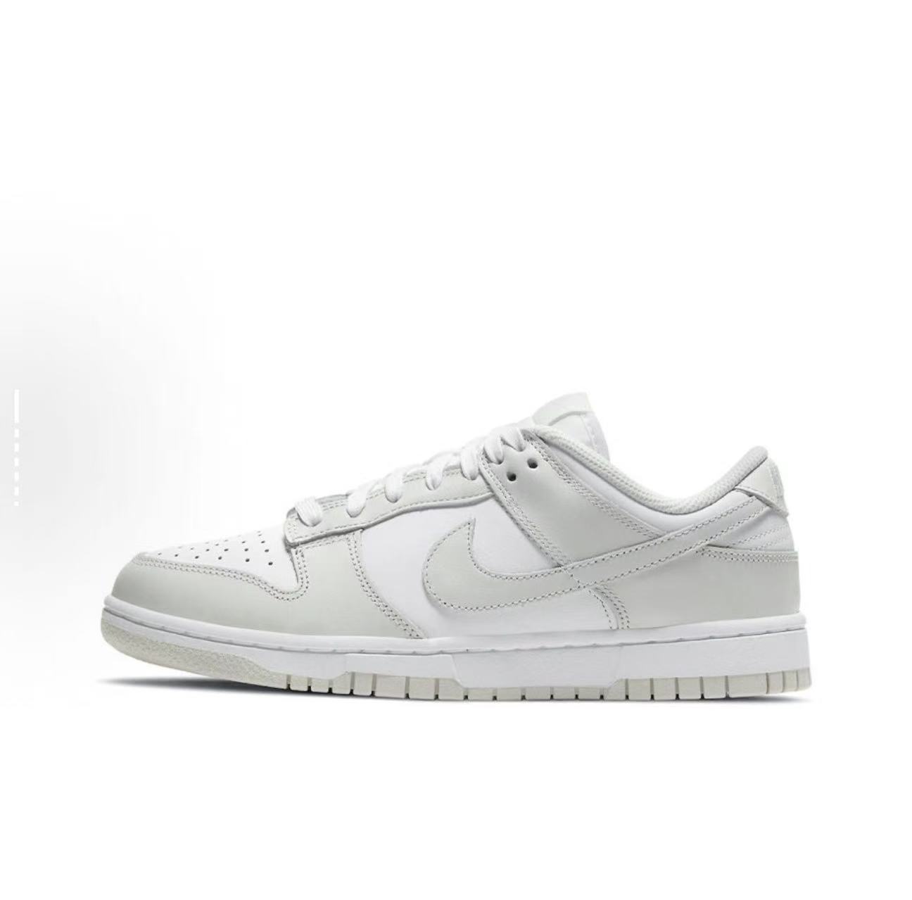 Nike Dunk Low“PHOTON DUST” Lime