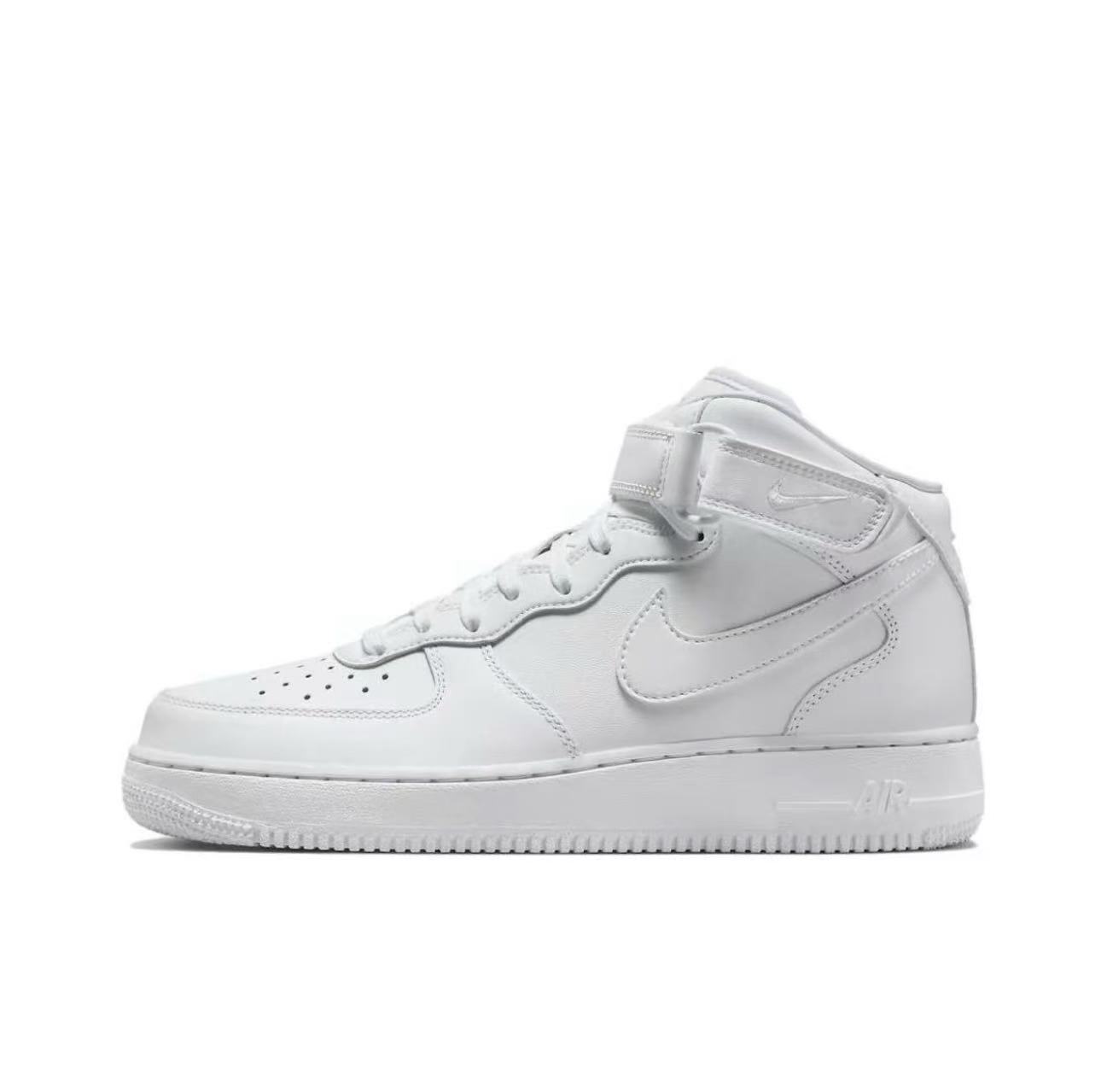 Nike Air Force 1 "Fresh" White