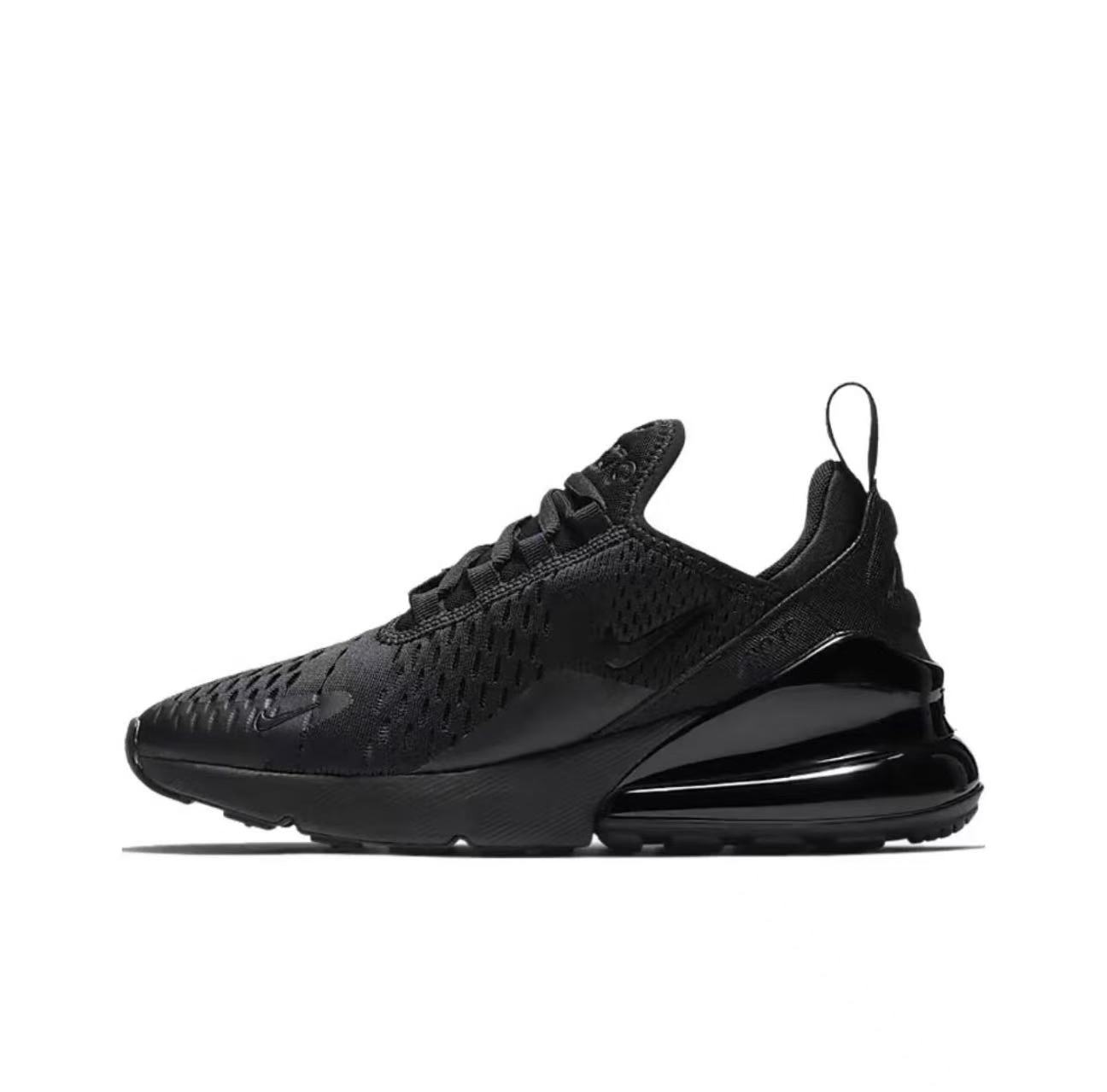 Nike Air Max 270 Black Warrior