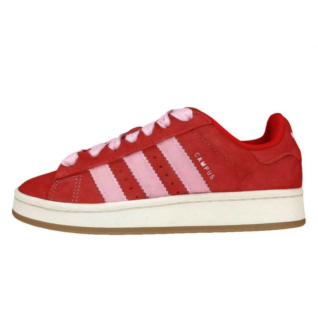 Adidas Originals  CAMPUS 00s Red Pink