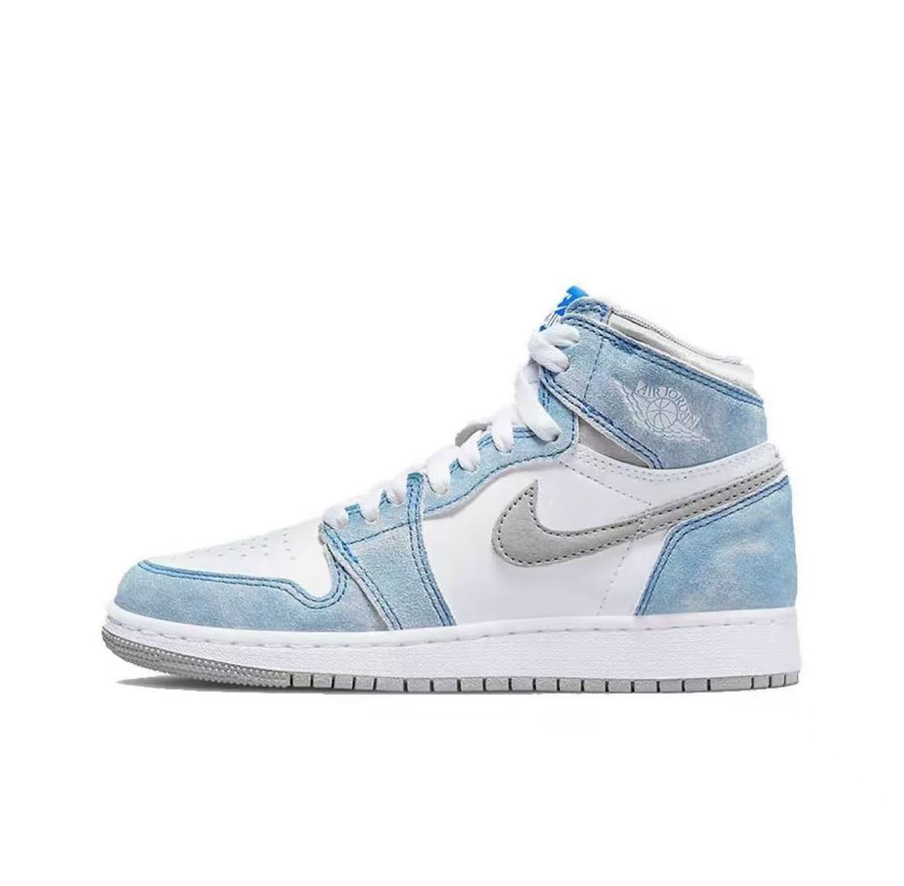 Jordan Air Jordan 1 High "Hyper Royal"