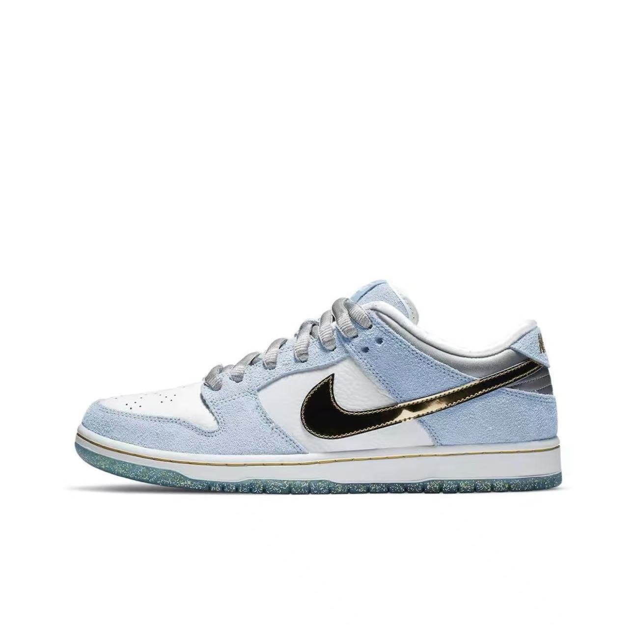 Nike Dunk SB SB Pro QS "Holiday Special"
