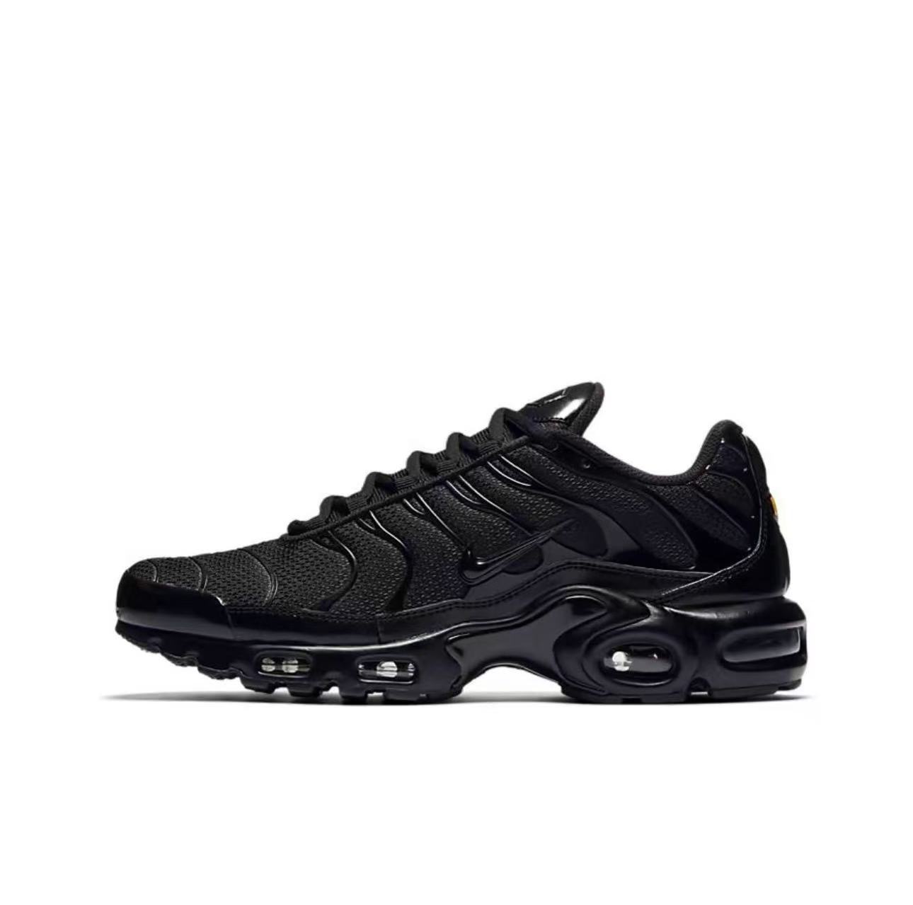 Nike Air Max Plus Black