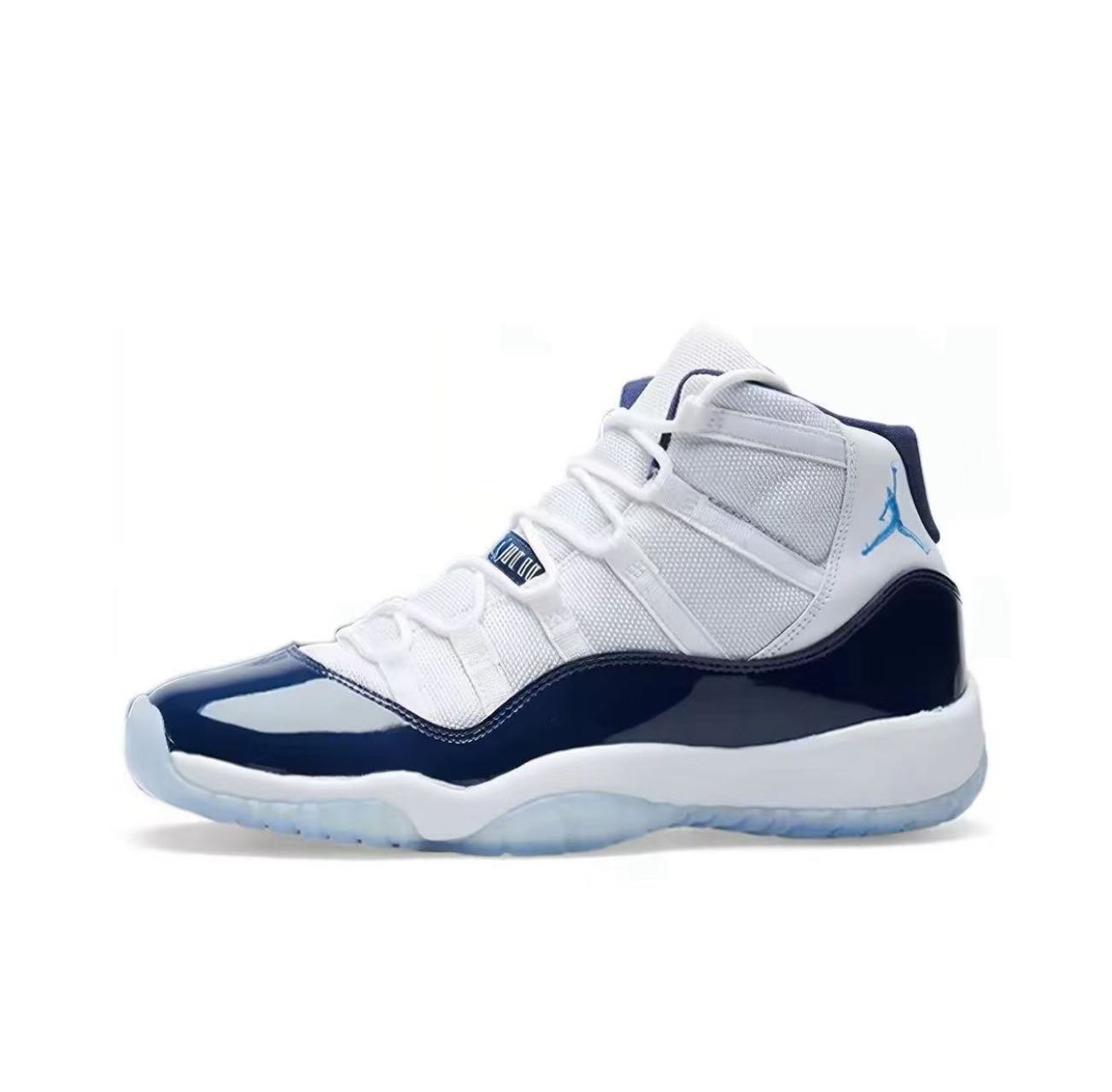 Jordan Air Jordan 11 Retro UNC Win Like 82